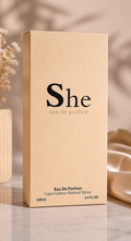 ✨ She – Eau de Parfum ✨