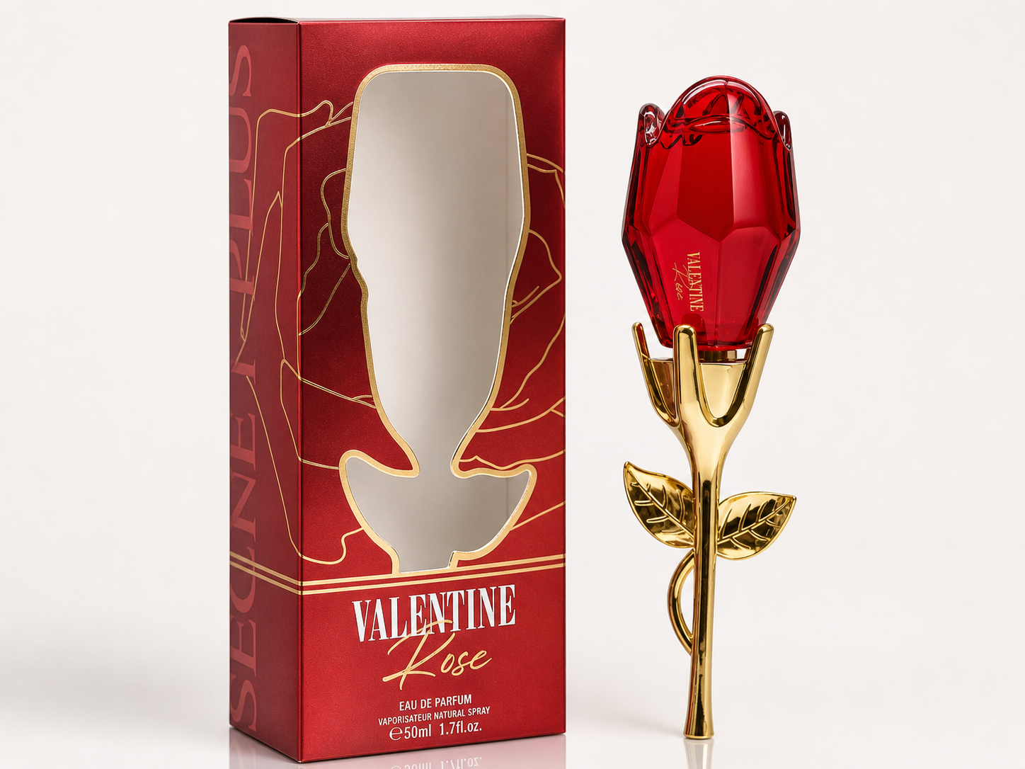 Valentine Rose