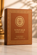 Vintage Eros Star