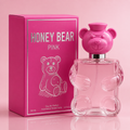 Honey Bear Pink