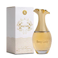 Sexy Lady Aroma femenino
