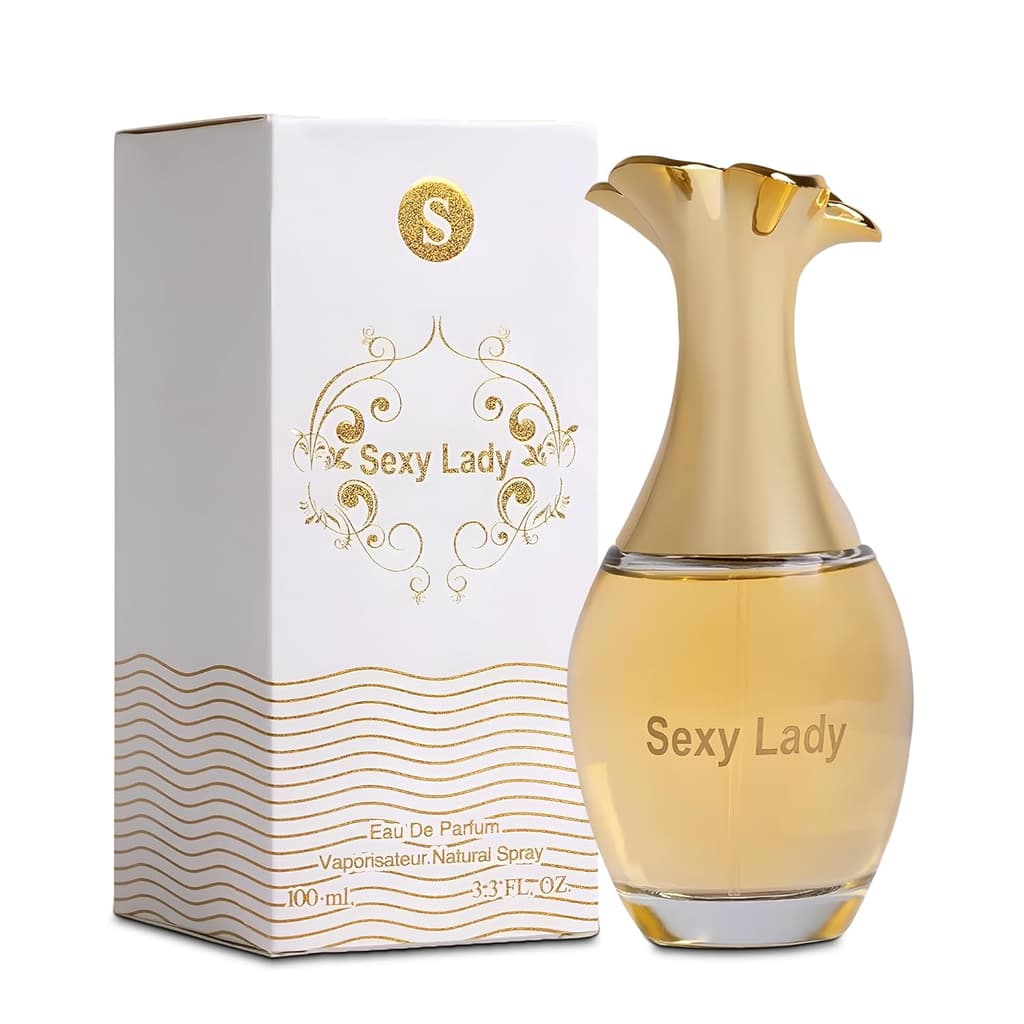 Sexy Lady Aroma femenino
